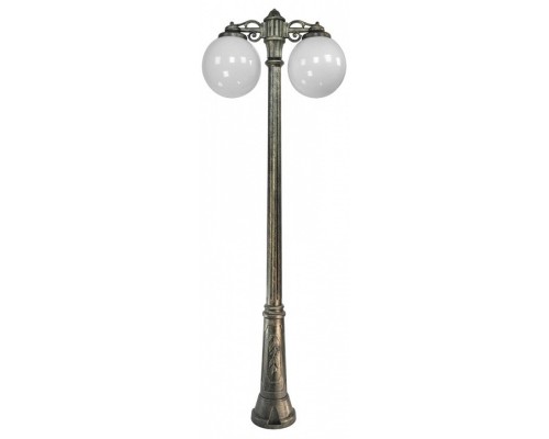 Фонарный столб Fumagalli Globe 300 G30.157.S20.BYE27DN