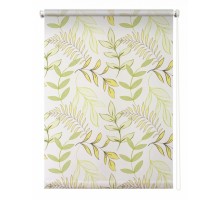 Штора рулонная (100x175 см) Купава