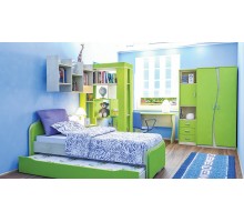 Гарнитур для детской Комби