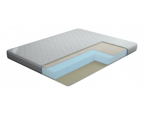 Матрас двуспальный Фантазия-Аккорд в скрутке 2000x1600