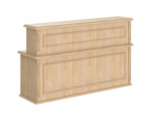 Стойка ресепшн Raut RMS 200