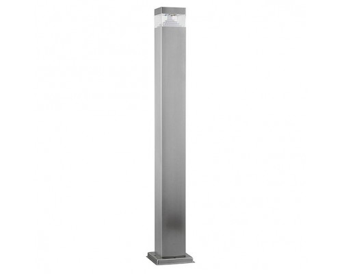 Наземный низкий светильник Lightstar Raggio 377705