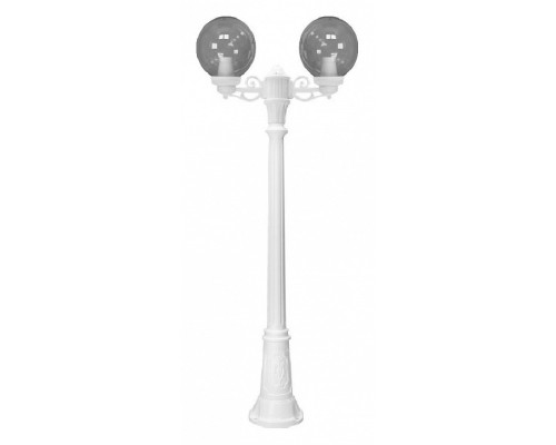 Фонарный столб Fumagalli Globe 250 G25.158.S20.WZF1R