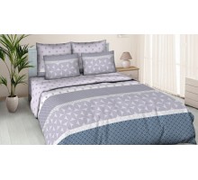 Постельное белье полутораспальное BR-33