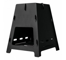 Печь походная (26x24x30 см) Статус 2555843001