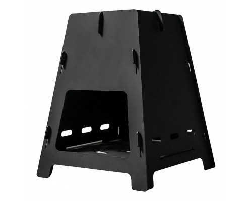 Печь походная (26x24x30 см) Статус 2555843001