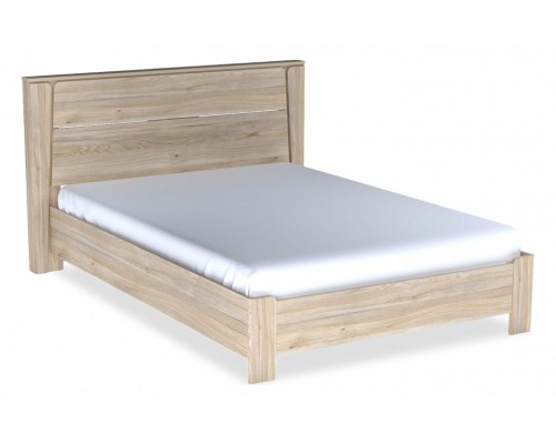 Кровать полутораспальная Юта