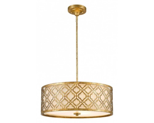 Подвесной светильник Gilded Nola Arabella GN-ARABELLA-P-L