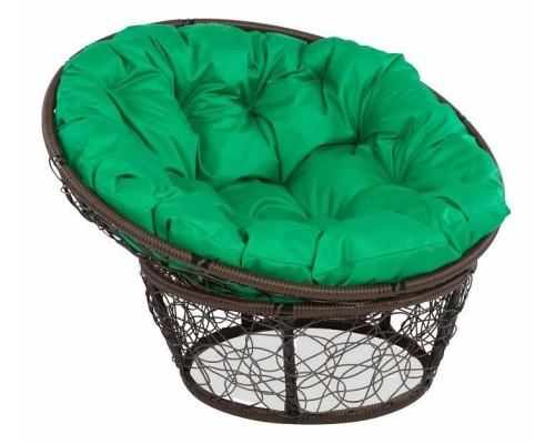 Кресло Papasan 23/01 met (2)