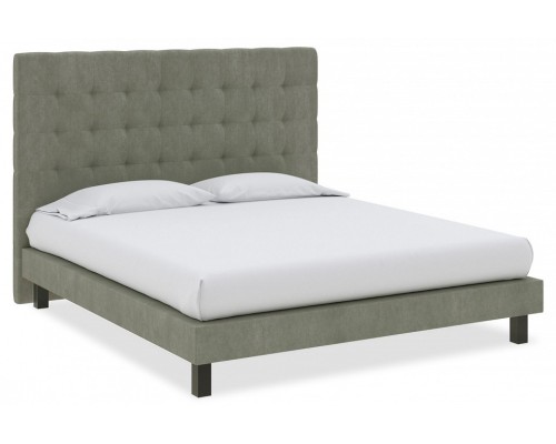 Кровать полутораспальная Madrid Boxspring Standart