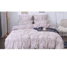 Постельное белье двуспальное Вавилон