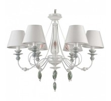 Подвесная люстра Maytoni Adelia ARM540-06-W