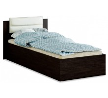 Кровать односпальная Фиеста NEW