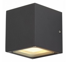Накладной светильник SLV Sitra Cube 232535