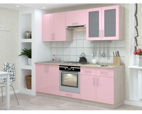 Гарнитур кухонный Гамма-3