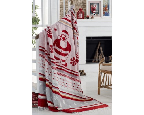 Плед (130x170 см) Happy day