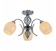 Люстра на штанге Arte Lamp  A1606PL-3CC