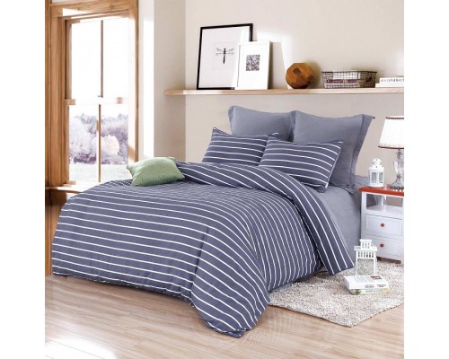 Постельное белье евростандарт Сириус №10