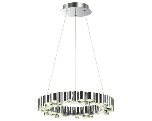 Подвесной светильник Odeon Light Elis 4108/36L