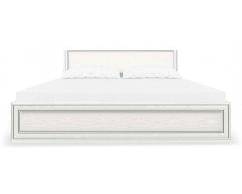 Кровать двуспальная Tiffany 160