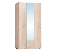 Шкаф платяной Монако 444