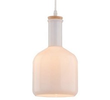Подвесной светильник Arte Lamp Accento A8115SP-1WH