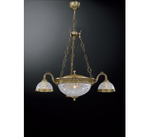 Подвесная люстра Reccagni Angelo 6202 L 6202/3+3