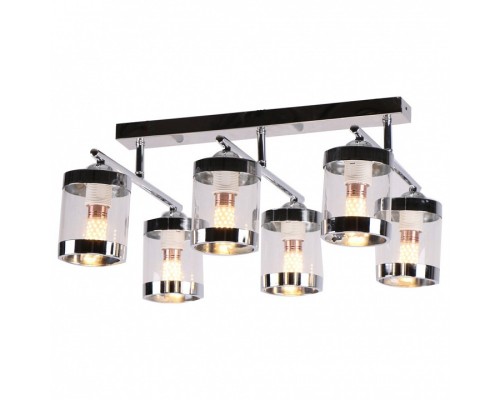 Светильник на штанге Escada Koleo 649/6P