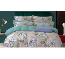 Постельное белье семейное №285 Глорис