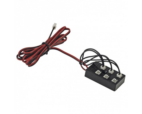 Разветвитель SLV Multiway Connector 111860