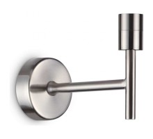 Бра Ideal Lux Set Up SET UP MAP1 NICKEL