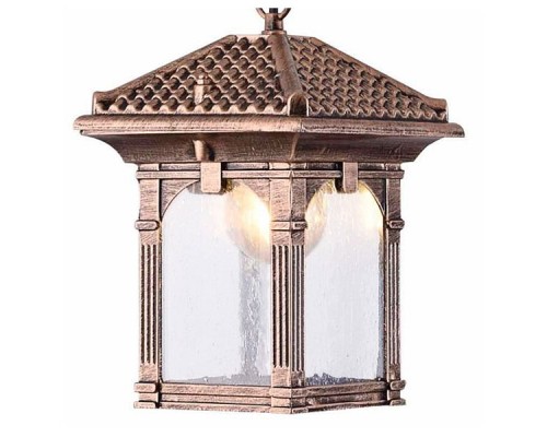 Подвесной светильник Elektrostandard Corvus a043654