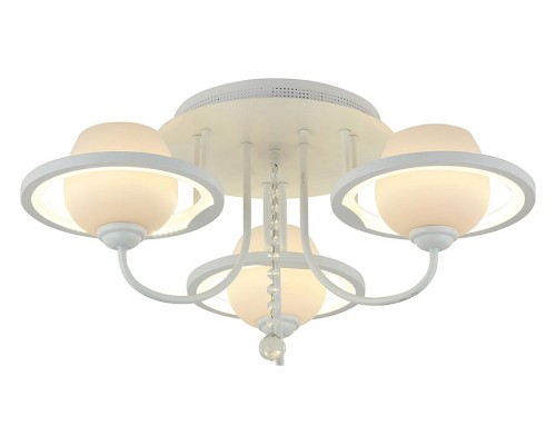 Потолочная люстра Hiper Ronda H804-3