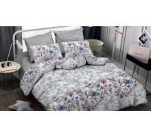 Постельное белье полутораспальное Nicole