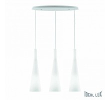 Подвесной светильник Ideal Lux Milk MILK SP3