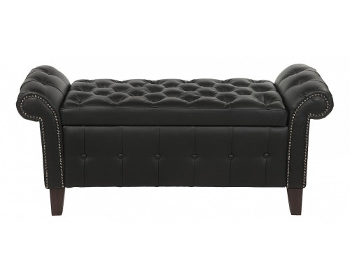 Банкетка-сундук Беркли-1