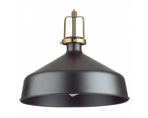 Подвесной светильник Ideal Lux Eris ERIS-1 SP1 NERO