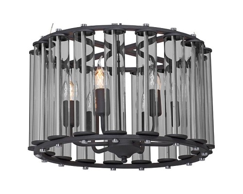 Подвесной светильник Vitaluce V5305 V5305-1/6PL