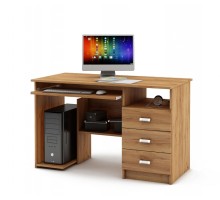 Стол компьютерный Имидж-16