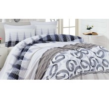 Постельное белье евростандарт Balino