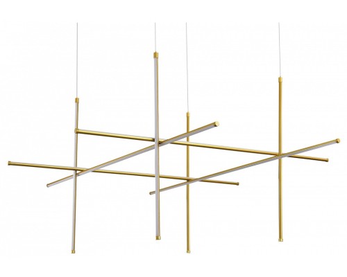 Подвесная люстра ST-Luce Retico 