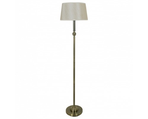 Торшер Arte Lamp 2273 A2273PN-1AB