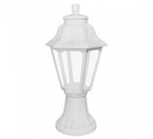 Наземный низкий светильник Fumagalli Anna E22.111.000.WXF1R