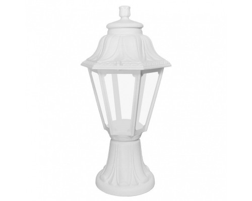 Наземный низкий светильник Fumagalli Minilot/Anna E22.111.000.WXF1R