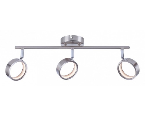 Спот TopLight Jacklyn TL1239Y-03SN