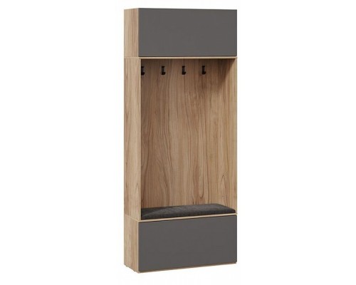 Вешалка с тумбой Порто ТД-393.08.01