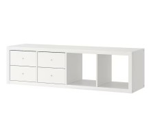 Полка комбинированная Билли