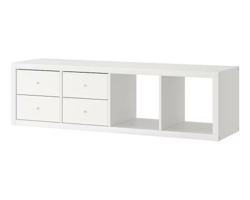 Полка комбинированная Билли