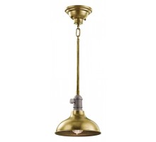 Светильник на штанге Kichler Cobson KL-COBSON-MP-BR