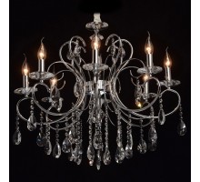 Подвесная люстра MW-Light Адель 7 373013308